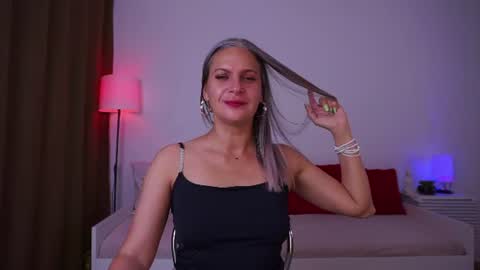 Andreea online show from June 18, 2026, 8:24 pm