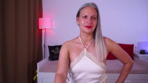 Andreea online show from July 12, 2026, 8:11 pm