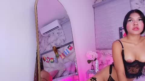 Lily online show from June 26, 2026, 1:15 pm