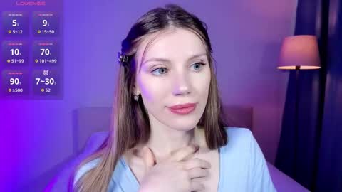 Snapshot of lilianna_wilde chatting on February 5, 2026, 8:19 am Anna online show from February 5, 2026, 8:19 am