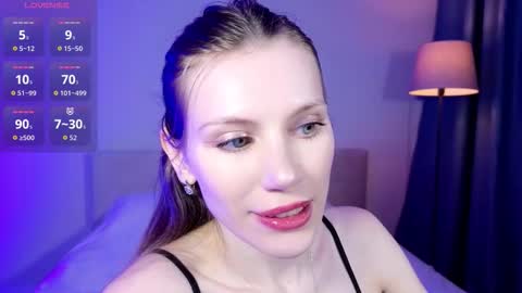 Snapshot of lilianna_wilde chatting on February 8, 2026, 3:15 pm Anna online show from February 8, 2026, 3:15 pm