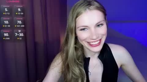 Snapshot of lilianna_wilde chatting on June 30, 2026, 11:00 am Anna online show from June 30, 2026, 11:00 am