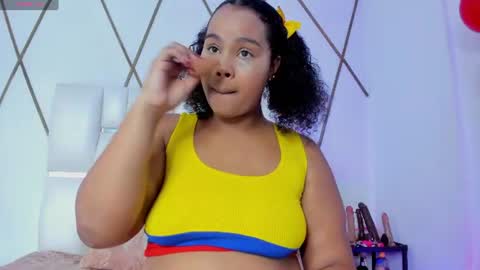LIli cameron  online show from June 19, 2026, 11:58 am