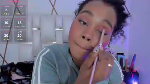 LIli cameron  online show from July 17, 2026, 11:39 am