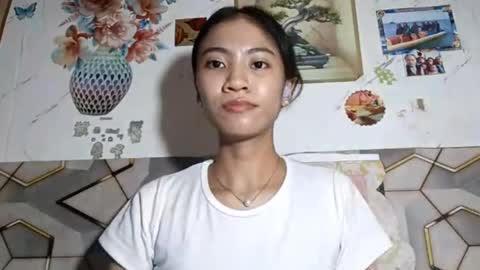 Evelyn online show from May 27, 2026, 3:31 pm