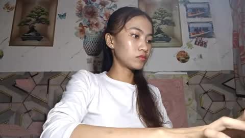 Evelyn online show from May 31, 2026, 4:03 pm