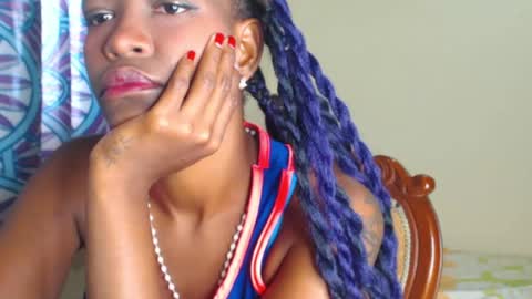 lilith_55 online show from June 30, 2026, 2:18 pm