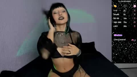 Lilith online show from May 15, 2026, 9:27 am