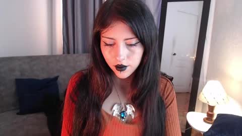 Lilith Patton  online show from April 30, 2026, 12:55 pm