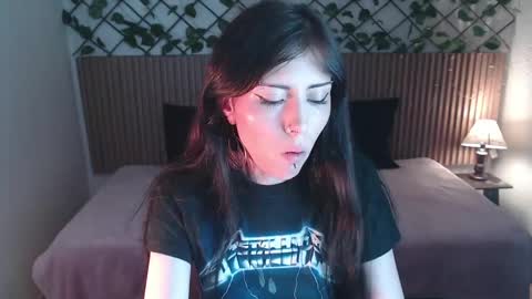Lilith Patton  online show from May 21, 2026, 12:56 pm
