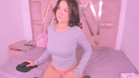 lilithasm online show from July 3, 2026, 12:33 pm