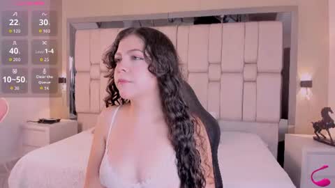 Welcome to Lilith room online show from June 25, 2026, 4:01 am