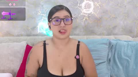 lilithcb_ online show from July 11, 2026, 7:38 pm