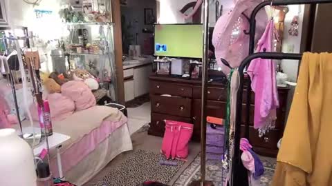 Lilithohfish online show from June 11, 2026, 1:05 am