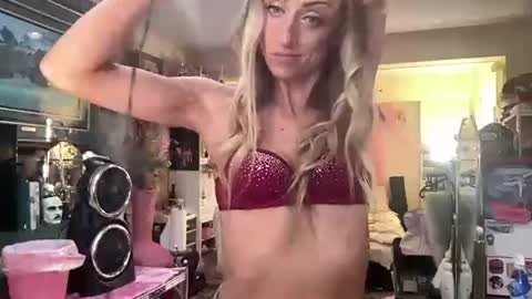 Lilithohfish online show from August 6, 2026, 12:45 am