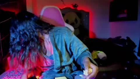 lilithsabeth online show from July 21, 2026, 11:07 pm