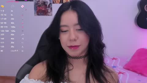 Maria online show from July 13, 2026, 5:43 am
