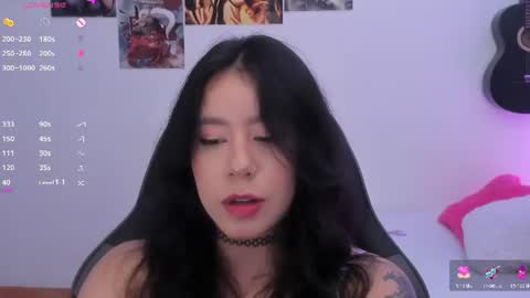 Maria online show from July 30, 2026, 4:44 am