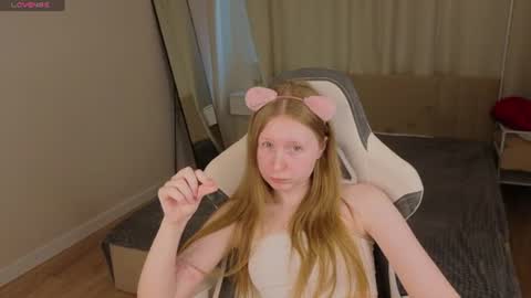 Snapshot of lilitiny chatting on July 7, 2026, 7:23 am Lili Tiny GMT2 3-10AM MonTueWedThuSat online show from July 7, 2026, 7:23 am