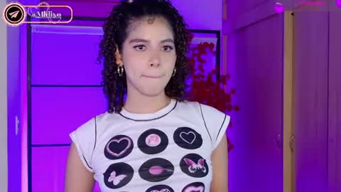 Snapshot of liliwatsonj chatting on July 17, 2026, 5:25 am 3 Ig Lilisxo1 online show from July 17, 2026, 5:25 am