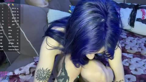 Amelia online show from May 31, 2026, 6:09 pm
