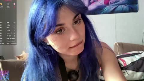 Amelia online show from June 28, 2026, 10:21 am
