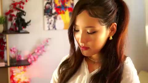 lillie_sun online show from June 20, 2026, 1:14 pm