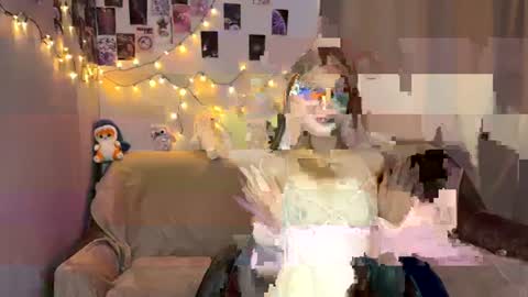 Lilith online show from July 22, 2026, 3:31 am