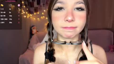 Lilith online show from August 2, 2026, 4:11 am