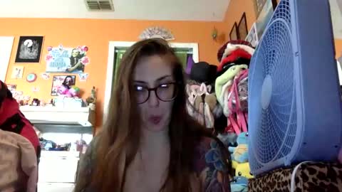 hi guys im back on here 3 online show from May 28, 2026, 5:43 pm