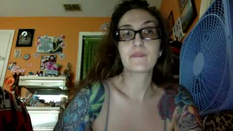 hi guys im back on here 3 online show from July 20, 2026, 7:16 pm