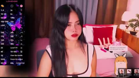 Lilsweet marie online show from June 4, 2026, 3:18 pm