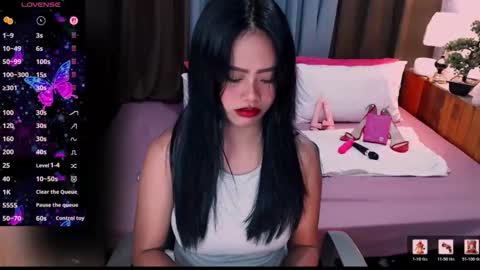 Lilsweet marie online show from June 11, 2026, 3:54 pm