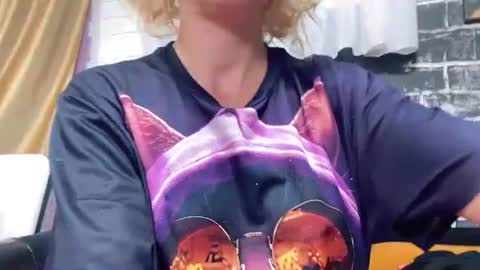 liludancer online show from July 26, 2026, 4:14 pm