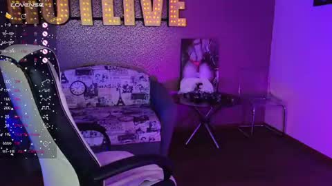 Lilu online show from July 25, 2026, 12:03 pm