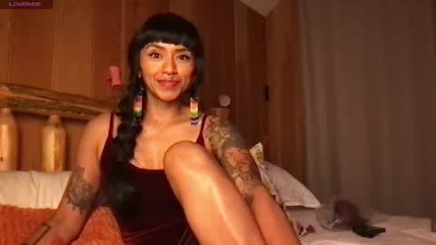 Little Lily online show from June 30, 2026, 5:41 am