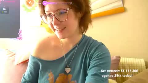 your lilyyyyyyy online show from July 12, 2026, 4:25 am