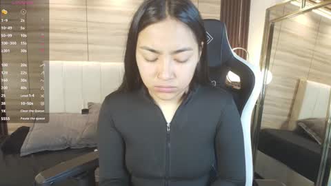 lily_waist online show from February 7, 2026, 11:03 am