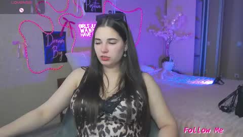 Lilya online show from May 11, 2026, 7:03 am