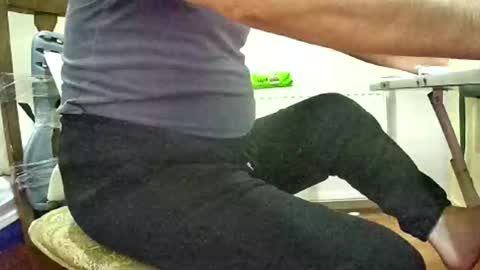 lilylovelyman50 online show from May 14, 2026, 2:51 am