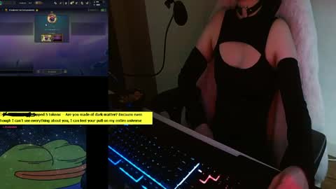 Lily Rone online show from May 16, 2026, 6:28 pm