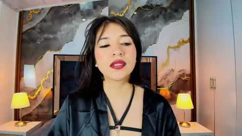  Lina Bedoya  online show from June 26, 2026, 11:58 am