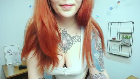 lina_ri online show from May 20, 2026, 6:25 pm