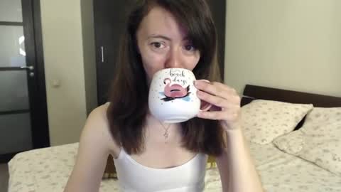 Snapshot of lina_rouge_ chatting on July 10, 2026, 3:11 am Lina Rouge online show from July 10, 2026, 3:11 am