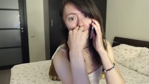 Snapshot of lina_rouge_ chatting on July 13, 2026, 4:26 am Lina Rouge online show from July 13, 2026, 4:26 am