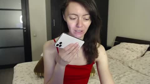 Snapshot of lina_rouge_ chatting on July 15, 2026, 3:12 am Lina Rouge online show from July 15, 2026, 3:12 am
