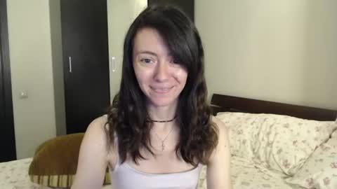 Snapshot of lina_rouge_ chatting on July 29, 2026, 9:07 am Lina Rouge online show from July 29, 2026, 9:07 am