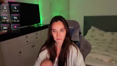 Lina online show from July 7, 2026, 6:56 pm