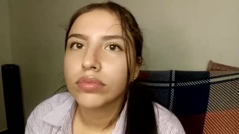 Snapshot of linacolombiangirlofficial chatting on July 8, 2026, 6:07 am linacolombiangirlofficial online show from July 8, 2026, 6:07 am