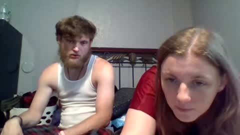 Kinky-Redneck online show from June 16, 2026, 11:51 pm